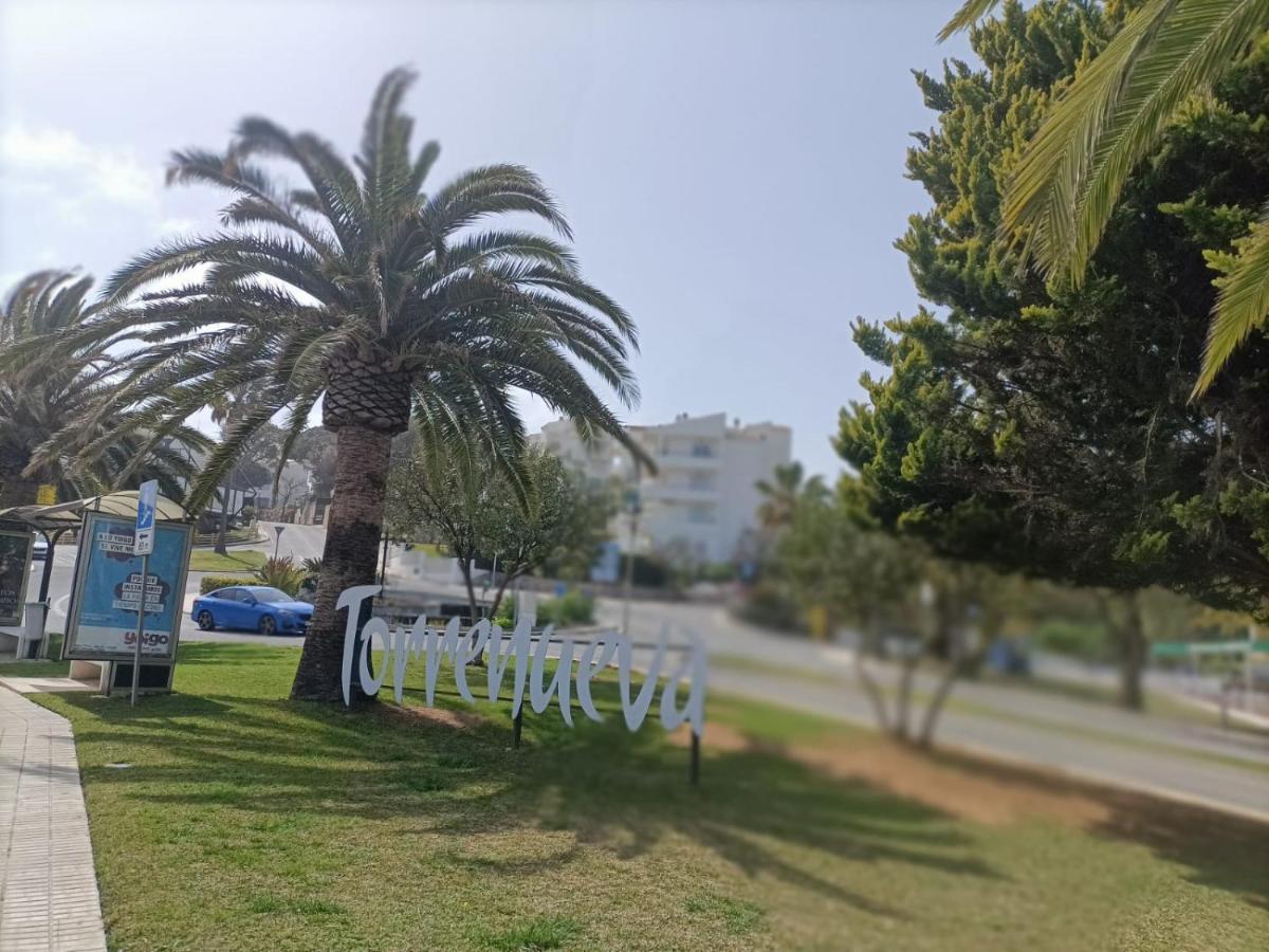 Apartamento Con Vistas Al Mar Apartment La Cala De Mijas Exterior photo